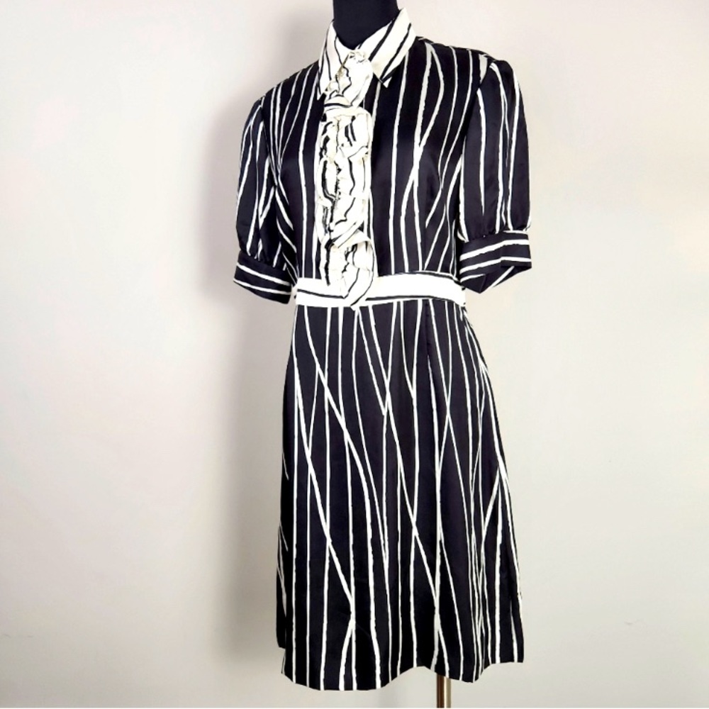 Tory Burch Silk Dress